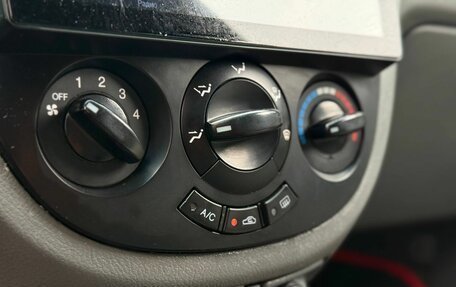 Chevrolet Lacetti, 2007 год, 450 000 рублей, 17 фотография