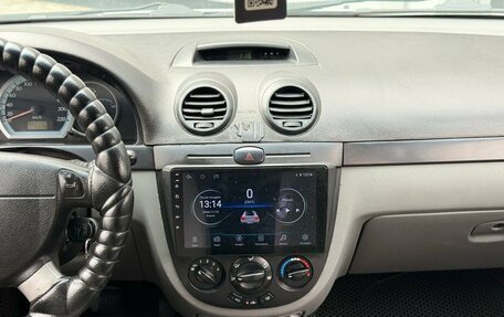 Chevrolet Lacetti, 2007 год, 450 000 рублей, 15 фотография