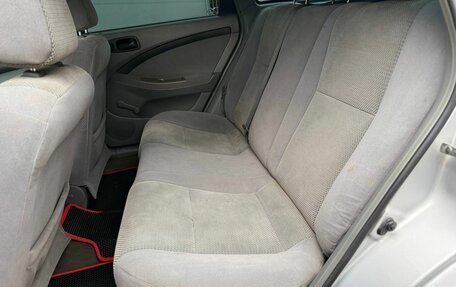 Chevrolet Lacetti, 2007 год, 450 000 рублей, 10 фотография