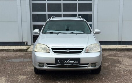Chevrolet Lacetti, 2007 год, 450 000 рублей, 8 фотография