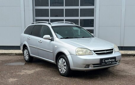 Chevrolet Lacetti, 2007 год, 450 000 рублей, 7 фотография
