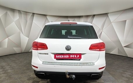 Volkswagen Touareg III, 2012 год, 1 595 000 рублей, 8 фотография