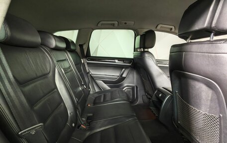 Volkswagen Touareg III, 2012 год, 1 595 000 рублей, 14 фотография