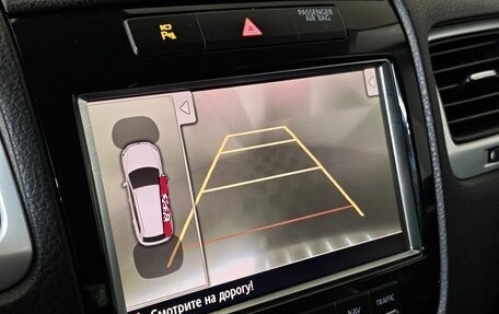 Volkswagen Touareg III, 2012 год, 1 595 000 рублей, 19 фотография