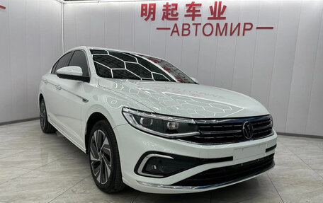 Volkswagen Bora, 2022 год, 1 100 000 рублей, 2 фотография