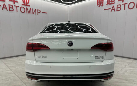 Volkswagen Bora, 2022 год, 1 100 000 рублей, 6 фотография