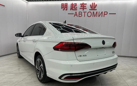 Volkswagen Bora, 2022 год, 1 100 000 рублей, 5 фотография