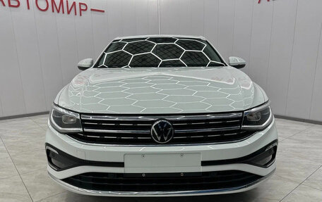 Volkswagen Bora, 2022 год, 1 100 000 рублей, 3 фотография