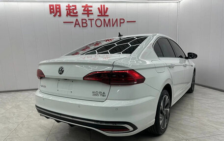 Volkswagen Bora, 2022 год, 1 100 000 рублей, 4 фотография