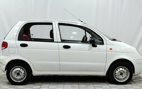 Daewoo Matiz I, 2012 год, 200 000 рублей, 4 фотография