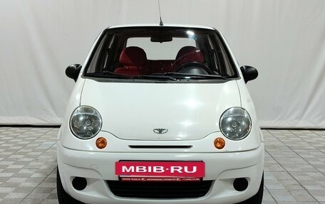 Daewoo Matiz I, 2012 год, 200 000 рублей, 2 фотография