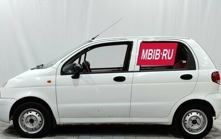 Daewoo Matiz I, 2012 год, 200 000 рублей, 8 фотография
