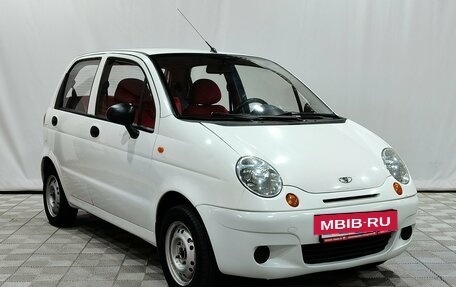 Daewoo Matiz I, 2012 год, 200 000 рублей, 3 фотография