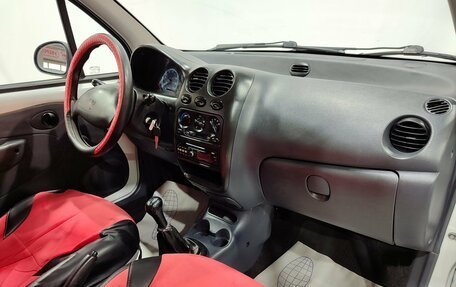 Daewoo Matiz I, 2012 год, 200 000 рублей, 14 фотография