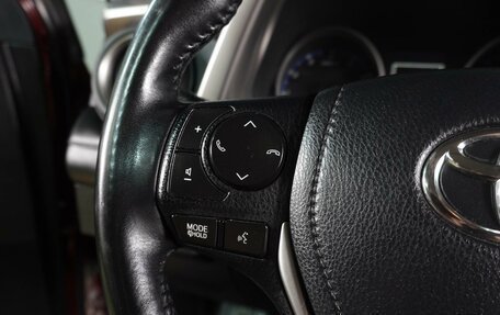 Toyota RAV4, 2017 год, 2 149 000 рублей, 19 фотография