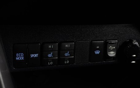 Toyota RAV4, 2017 год, 2 149 000 рублей, 18 фотография