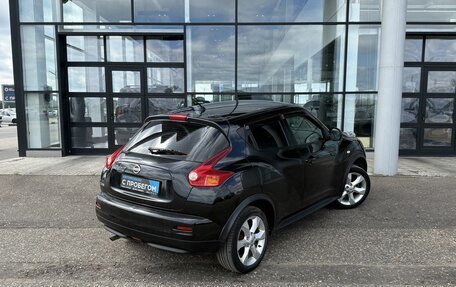 Nissan Juke II, 2012 год, 890 000 рублей, 5 фотография