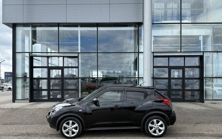 Nissan Juke II, 2012 год, 890 000 рублей, 3 фотография