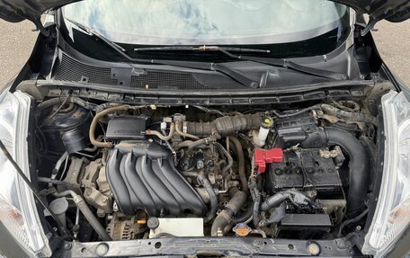 Nissan Juke II, 2012 год, 890 000 рублей, 11 фотография