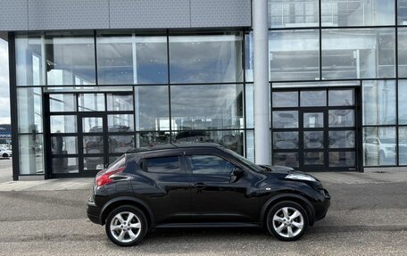 Nissan Juke II, 2012 год, 890 000 рублей, 6 фотография