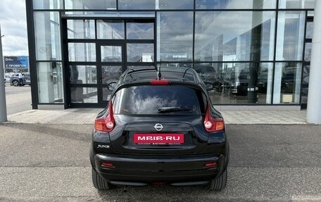 Nissan Juke II, 2012 год, 890 000 рублей, 4 фотография