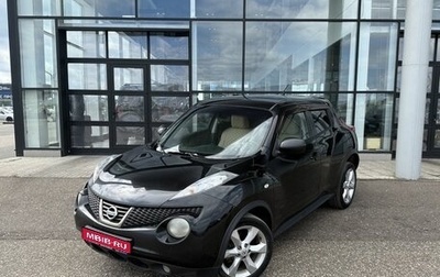 Nissan Juke II, 2012 год, 890 000 рублей, 1 фотография