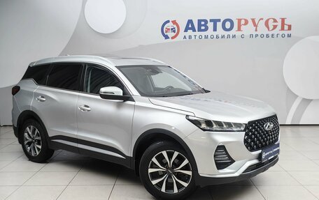 Chery Tiggo 7 Pro, 2022 год, 1 525 000 рублей, 1 фотография