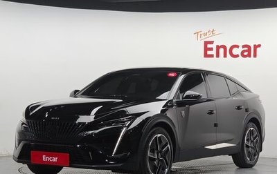 Peugeot 408, 2023 год, 2 220 000 рублей, 1 фотография