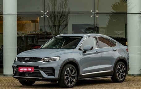 Geely Tugella FY11, 2023 год, 2 455 000 рублей, 1 фотография