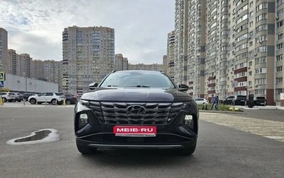 Hyundai Tucson, 2022 год, 3 450 000 рублей, 1 фотография