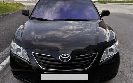 Toyota Camry, 2007 год, 1 300 000 рублей, 1 фотография