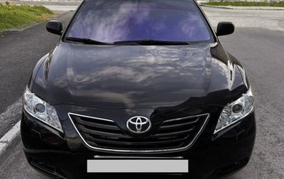 Toyota Camry, 2007 год, 1 300 000 рублей, 1 фотография