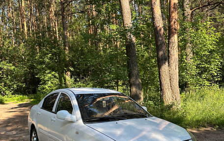 Chery Fora (A21), 2007 год, 185 000 рублей, 1 фотография