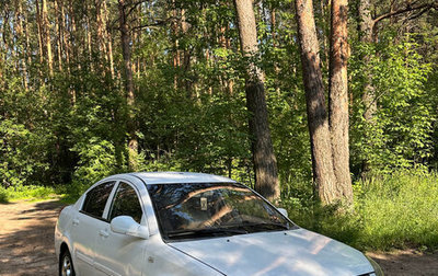 Chery Fora (A21), 2007 год, 185 000 рублей, 1 фотография