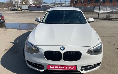 BMW 1 серия, 2013 год, 1 150 000 рублей, 1 фотография