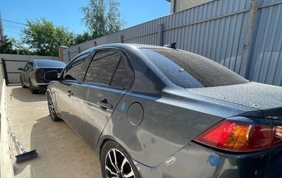 Mitsubishi Lancer IX, 2007 год, 300 000 рублей, 1 фотография