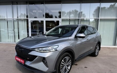 Haval F7 I, 2024 год, 2 237 000 рублей, 1 фотография