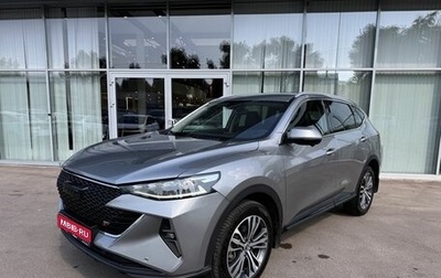 Haval F7 I, 2024 год, 2 237 000 рублей, 1 фотография
