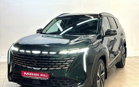Geely Atlas, 2025 год, 3 500 000 рублей, 1 фотография
