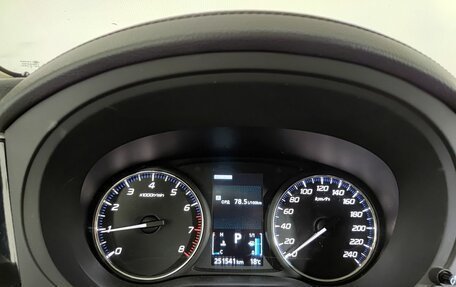 Mitsubishi Outlander III рестайлинг 3, 2016 год, 1 470 000 рублей, 15 фотография