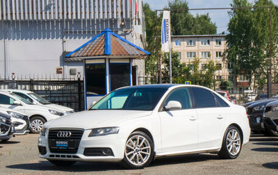 Audi A4, 2008 год, 799 000 рублей, 1 фотография