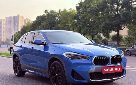 BMW X2, 2021 год, 1 500 000 рублей, 1 фотография