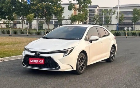 Toyota Corolla, 2024 год, 1 237 000 рублей, 1 фотография