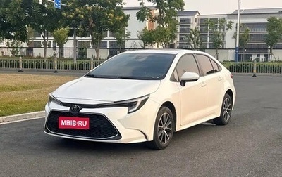 Toyota Corolla, 2024 год, 1 237 000 рублей, 1 фотография