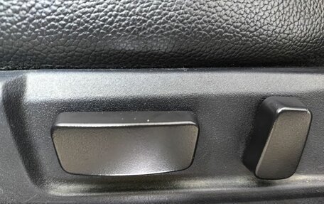 Mitsubishi Outlander III рестайлинг 3, 2016 год, 1 470 000 рублей, 25 фотография