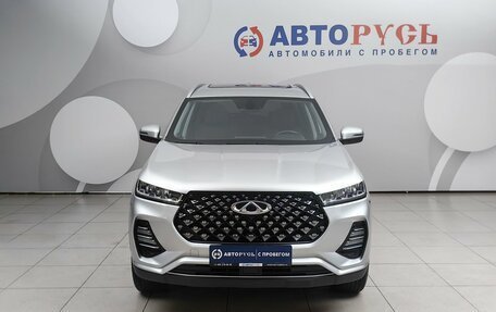 Chery Tiggo 7 Pro, 2022 год, 1 525 000 рублей, 3 фотография