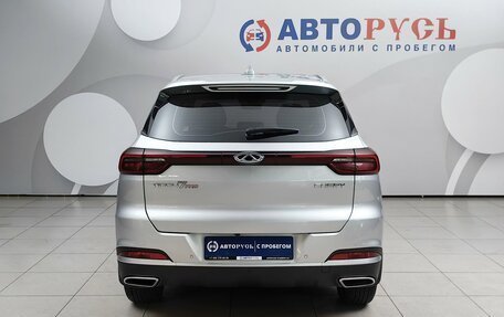 Chery Tiggo 7 Pro, 2022 год, 1 525 000 рублей, 4 фотография