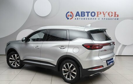 Chery Tiggo 7 Pro, 2022 год, 1 525 000 рублей, 2 фотография