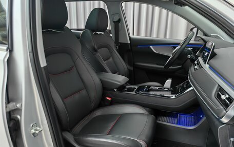 Chery Tiggo 7 Pro, 2022 год, 1 525 000 рублей, 7 фотография