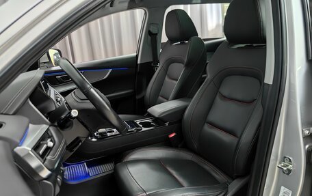 Chery Tiggo 7 Pro, 2022 год, 1 525 000 рублей, 6 фотография
